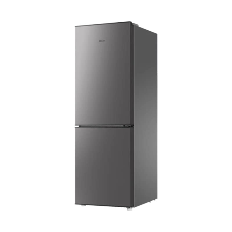 海尔冰箱以旧换新补贴185L两门三门微霜一级冰箱小型家用宿舍租房