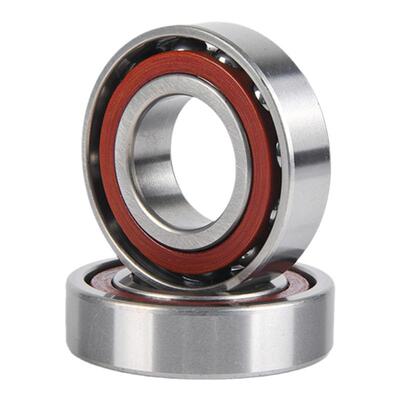 不锈钢角接触轴承多种型号