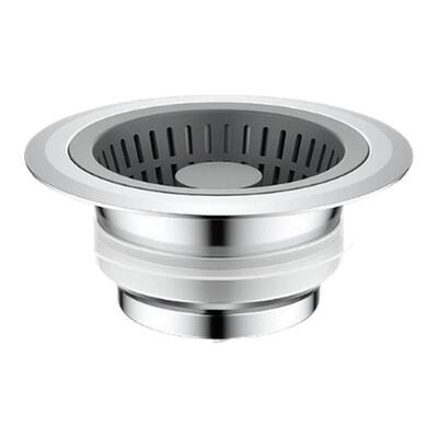 厨房洗菜盆漏水塞洗碗池