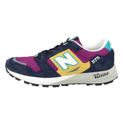NEWBALANCE英产复古运动休闲鞋