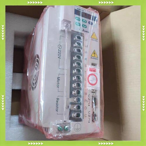 【问价】台达ASD-A3023 A0721 A0221-AB伺服器适用