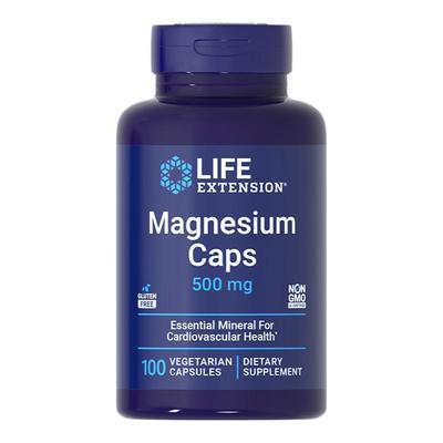 沿寿LIFE甘氨酸镁补充剂睡眠记忆