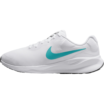 Nike/耐克官方正品Revolution 7男士缓震网面跑步鞋FB2207-103