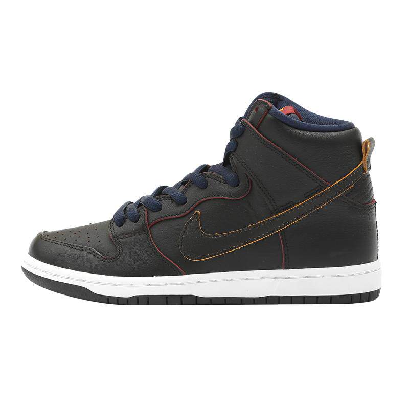 Nike/耐克正品 当季新款SB DUNK HIGH PRO NBA 男子休闲鞋BQ6392