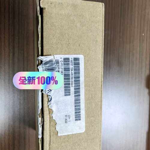 溢价-ET200SP模块6ES7 194-4BC00-0AA