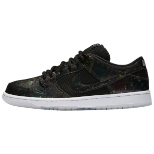 Nike/耐克正品 SB Dunk low 男女银河低帮运动休闲板鞋883232-001