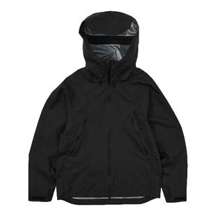 MARMOT土拨鼠男女同款奥丁GTX硬壳防水夹克冲锋衣GTX Odin Jacket