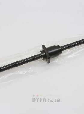 NSK NNB Preload Ground Ball Screw W2005-585PK1X-C5Z-01 20106