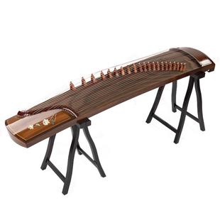 琴熙古筝 非洲黄檀木 整挖筝专业演奏十级考级古筝琴成人儿童乐器