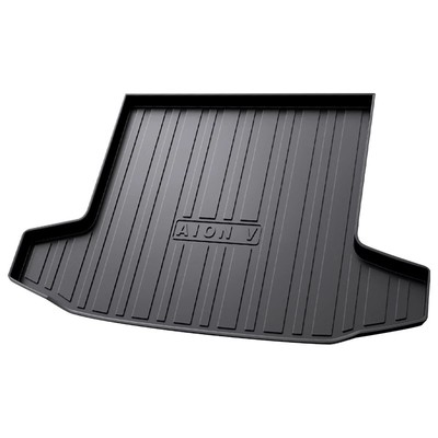 【官方正品】奥迪A6L后备箱垫