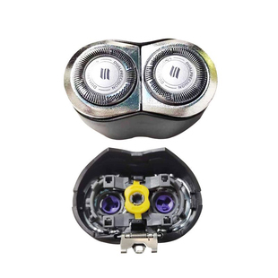 适用飞利浦剃须刀HQ8刀头HQ6070 HQ6071 HQ6073 HQ6075刀片网刀架