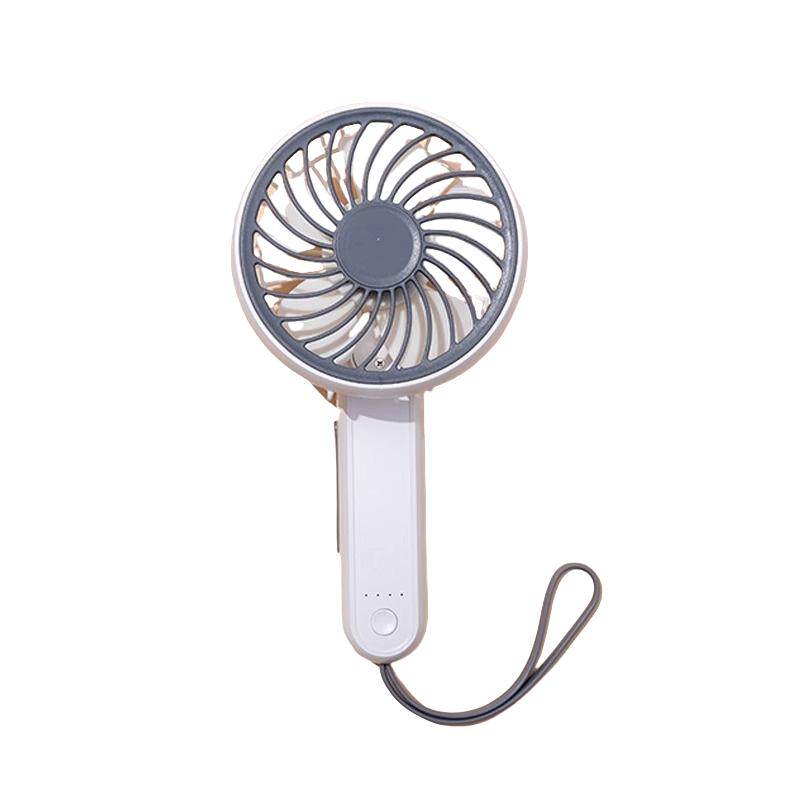 夏天必备手持风扇超火爱登电风扇