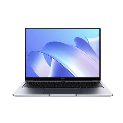 华为MateBook142K触控全面屏