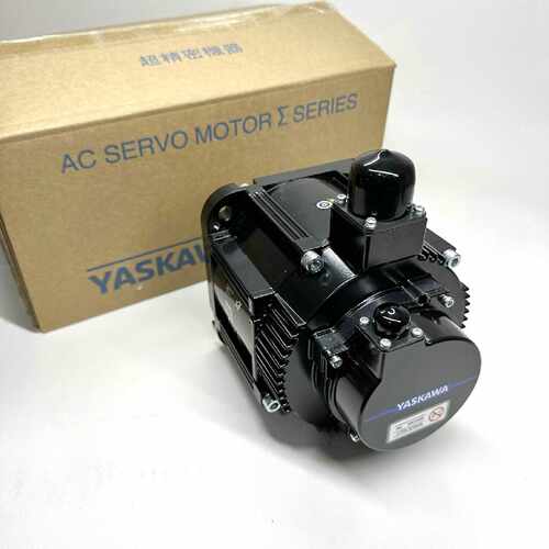 议价SGM7G-30AFC6C SGM7G-1AA7C61 安川伺服电机质保实拍现货咨询