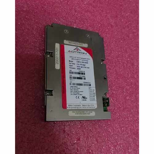 询价-ADTRON S35FA192CAB20 192MB SC可维修