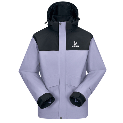 【华夏之壳-林系列】美邦冲锋衣