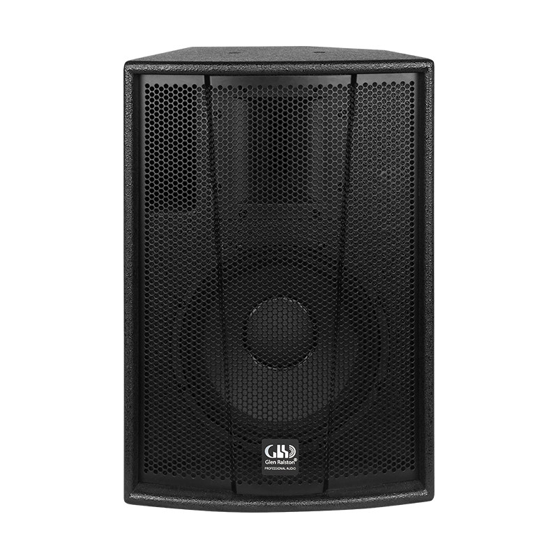 GLSD前导全频演出会议KTV音箱