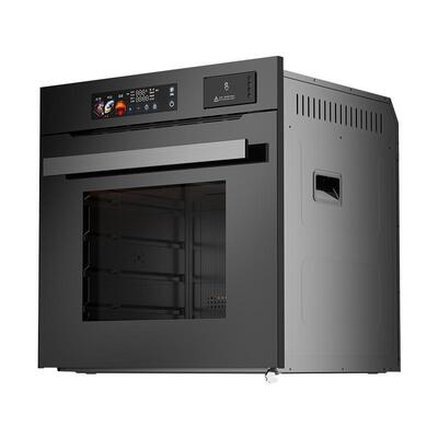 荣事达蒸烤箱80L大容量