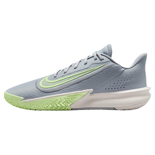 NIKE/耐克男鞋PRECISION VII 新款缓震实战运动篮球鞋HJ9153-002