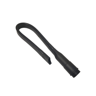 吸尘器配件加长软扁嘴缝隙刷家用吸尘机长扁吸嘴扁吸头扁嘴32mm