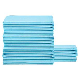 诚人成人护理垫60X90老人用纸尿裤产妇隔尿垫男女老年人尿片80片