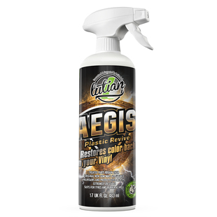 绿田神盾外部塑料养护剂轮胎橡胶护理剂上光翻新还原延缓老化褪色