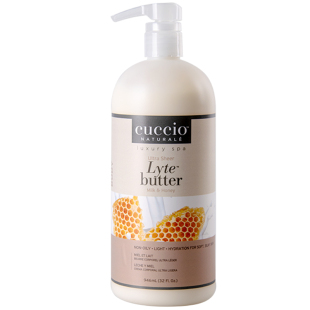 美国库奇奥cuccio护手霜身体乳滋润牛奶石榴清乳霜女白美补水保湿