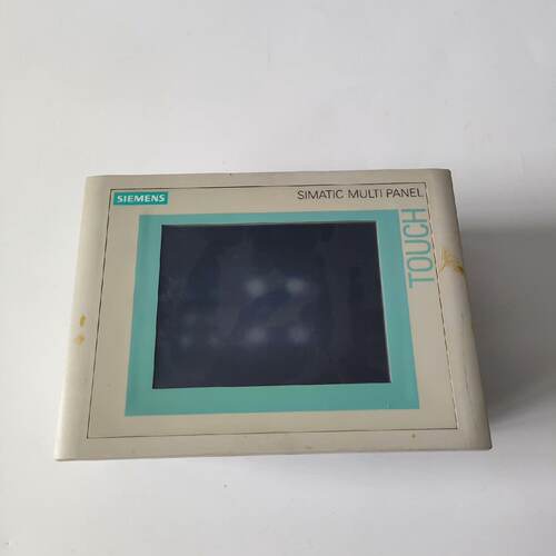 MP270B触摸屏6AV6 545-0AH10-0AX拍前询价下单