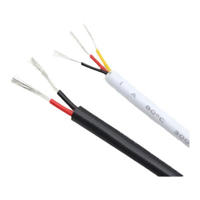 2464多芯护套线信号线控制软线