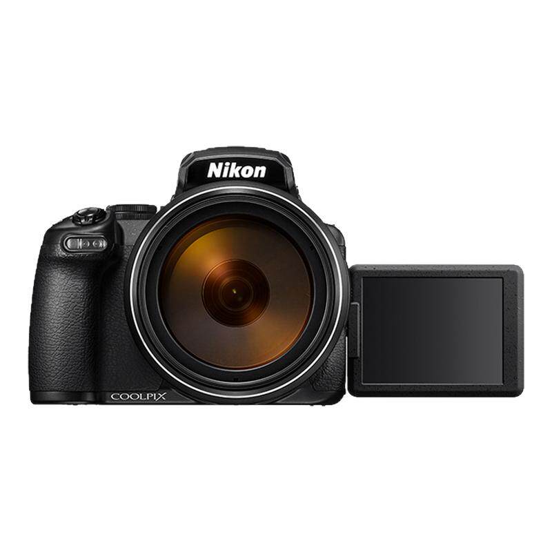尼康COOLPIX P1100远射大变焦高清数码相机125倍光学变焦P1100