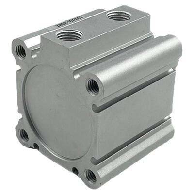 SMC全新原装气缸CDQ2A/CQ2A50-125-150-175-200-250-300DZ DCZ DM