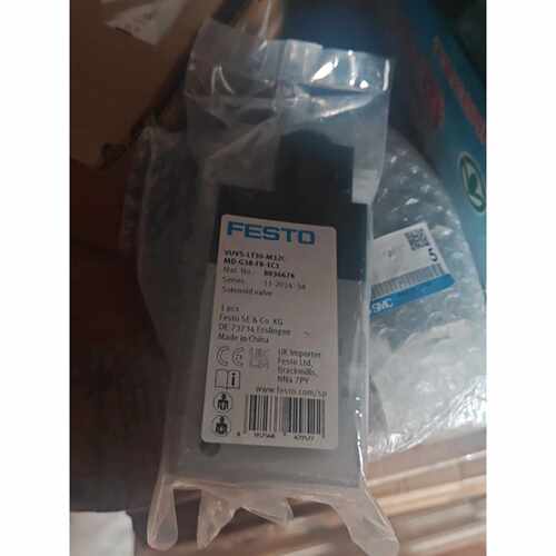 VUVS-LT30-M32C-MD-G38-F8-1C1 费斯托 电磁阀