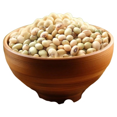 广东农家本地特产小黄豆可做种子