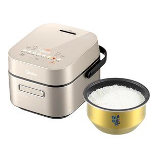 美的IH电饭煲赤炎臻香家用低糖3L多功能APP智能WIFI预约SFB3021H