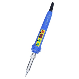 焊宝大功率数显电烙铁200W内热式调温焊锡枪家用维修焊接电子工具