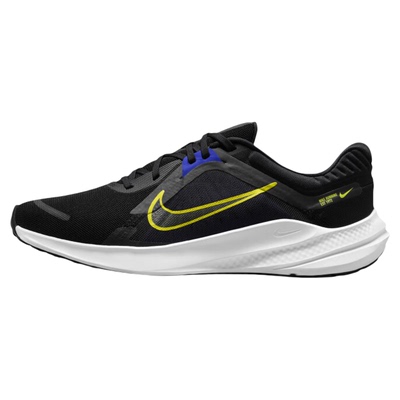 NIKE/耐克男鞋QUEST 5春夏季款运动休闲舒适透气跑步鞋DD0204-008