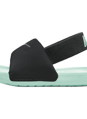Nike/耐克正品夏季新款休闲软底小童运动凉鞋BV1094-010