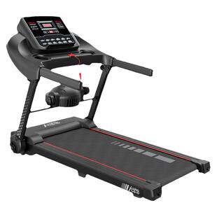 大学生2025新款家用跑步机家用款小型室内爬坡电动走步机健身房用