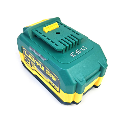 雷宇锂电工具21V6.0充电电池