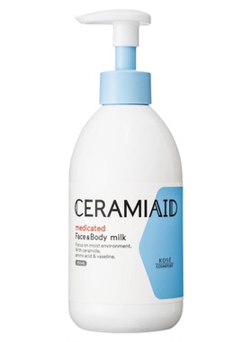 KOSE高丝CERAMIAID滋润乳液保湿