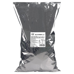 热烈万达影城空心薯条大包装电影院空心薯商用零食番茄味整箱750g