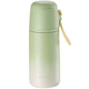 物生物保温杯小巧便携女士款高颜值316L不锈钢学生2025新款水杯子