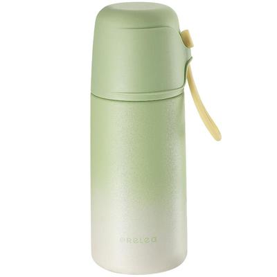 物生物316L不锈钢茶水分离