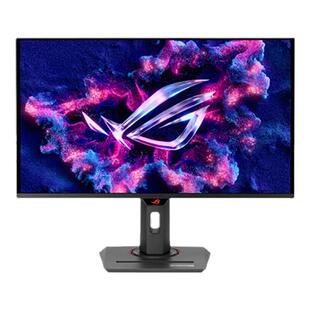 华硕ROG绝梦27 XG27ACDNG 26.5英寸 2K360Hz显示器240 QD-OLED