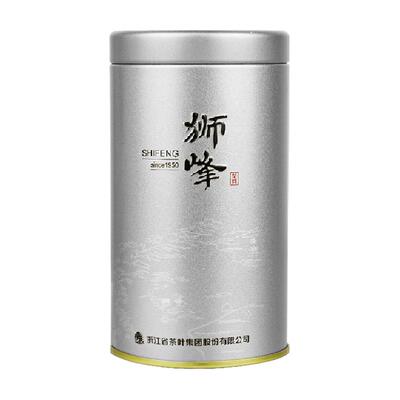 狮峰杭州雨前龙井茶鲜爽耐泡