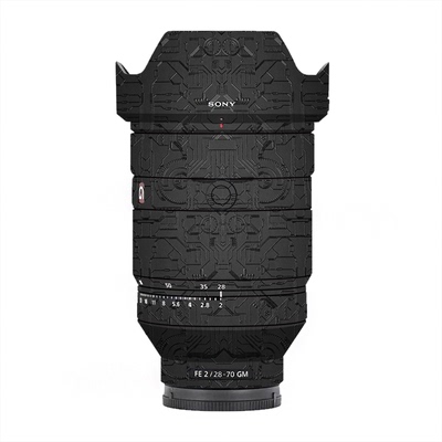 FE28-70F2GM镜头全包贴膜