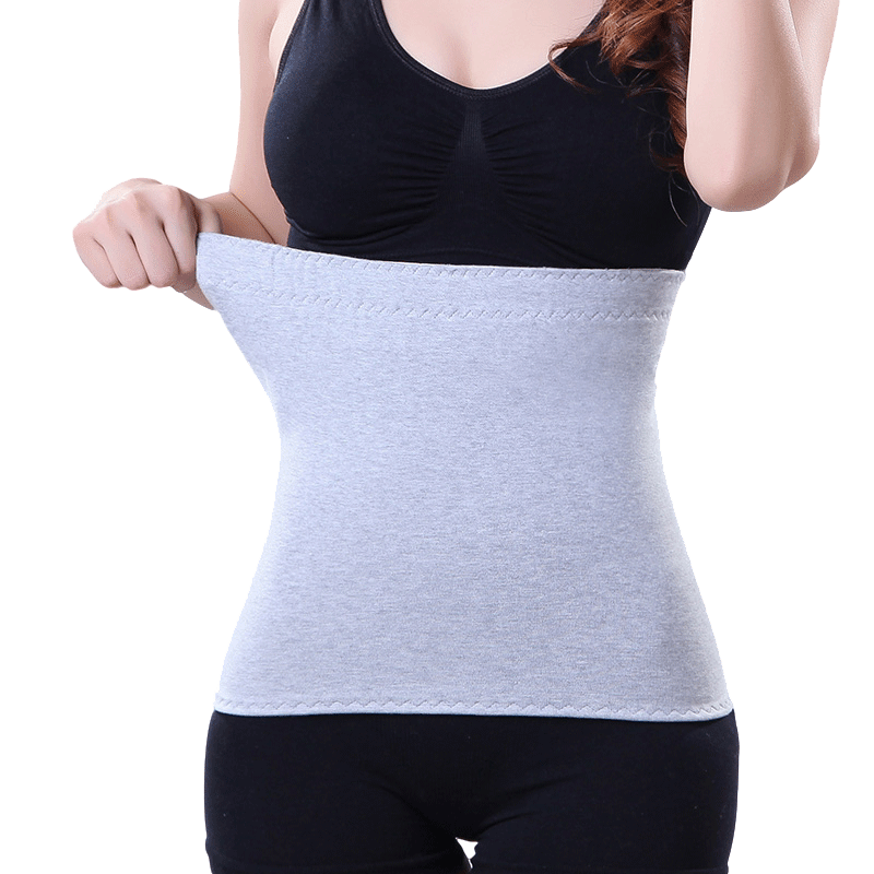 护腰带保暖秋冬季成人护肚子女暖宫产后防寒腰部腹部产妇神器护胃