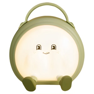 兜兜小夜灯卧室睡眠床头护眼喂奶