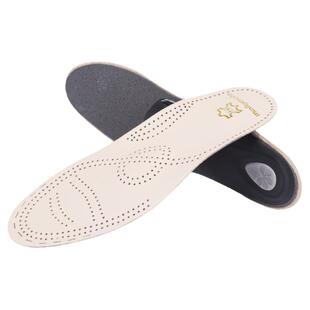 平足矫正鞋垫外八字高低足弓支撑x型足外翻专用扁平足平底足纠正