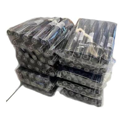 韩国本土菲诗小铺大肚睫毛膏浓密卷翘不晕染防水定型正品不苍蝇腿